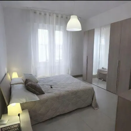 Apartament Il Mare A Due Passi Pesaro
