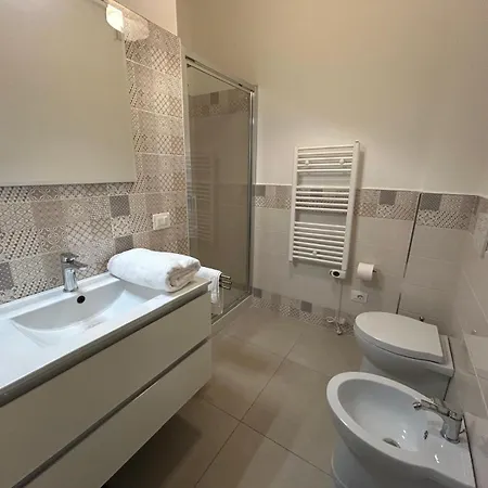 Il Mare A Due Passi Apartament