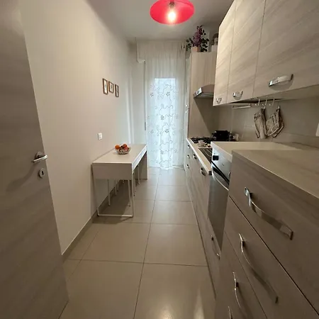 Il Mare A Due Passi Apartament Pesaro