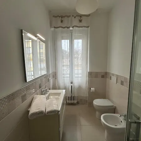 Apartament Il Mare A Due Passi *