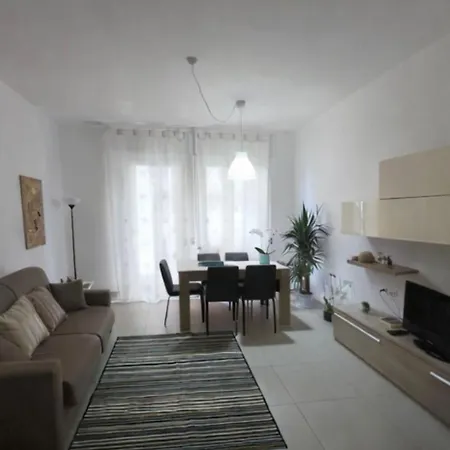 Apartament Il Mare A Due Passi *