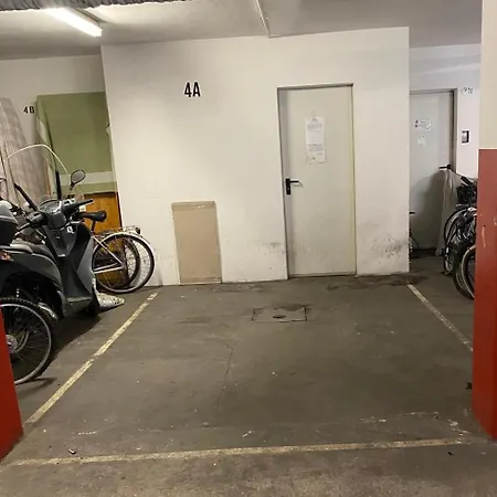 Il Mare A Due Passi Apartament Pesaro