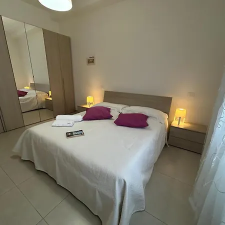 Il Mare A Due Passi Apartament Pesaro