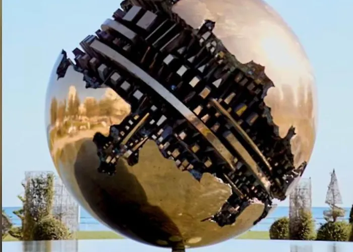 Apartament Il Mare A Due Passi *