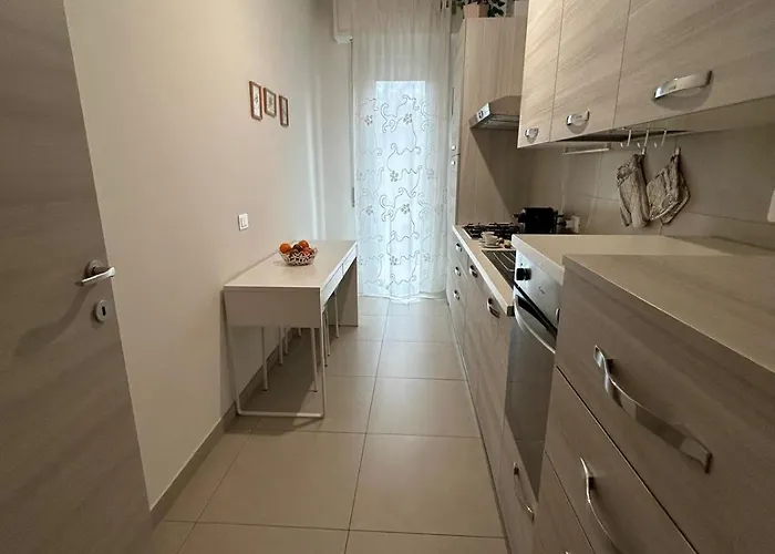 Il Mare A Due Passi Apartament Pesaro