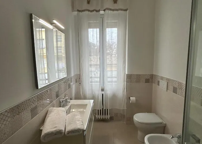 Apartament Il Mare A Due Passi *