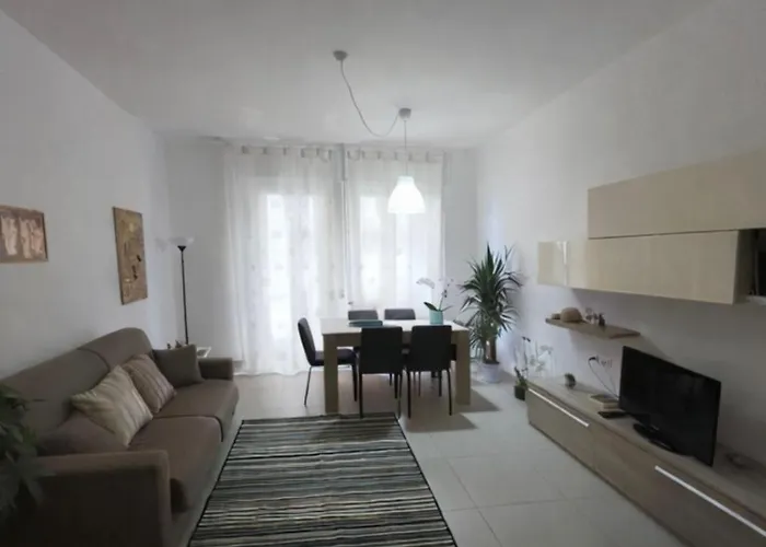 Apartament Il Mare A Due Passi *