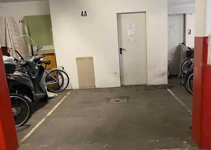 Il Mare A Due Passi Apartament Pesaro