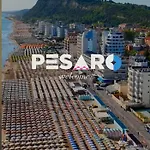 Il Mare A Due Passi Apartament *