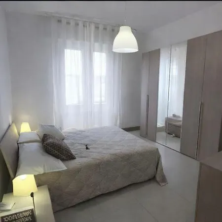 Il Mare A Due Passi Apartment *