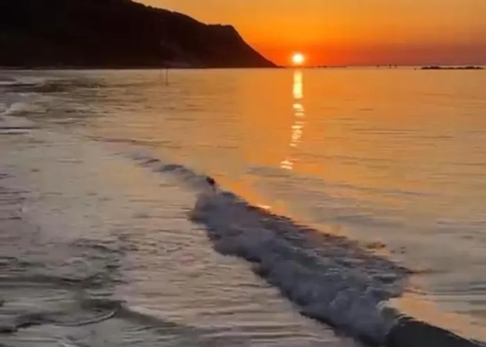 Il Mare A Due Passi شقة بيزارو