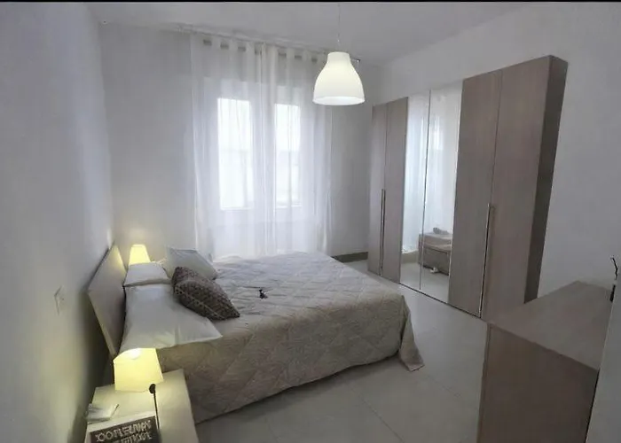 Il Mare A Due Passi Apartment *