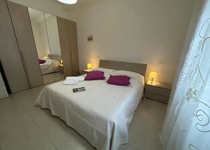 Il Mare A Due Passi Apartment Pesaro